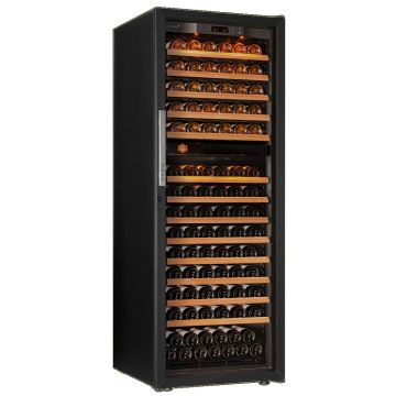 Eurocave 6170D-FGD Professional Wine Cabinet