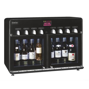 Eurocave Vine Au Verre 8.0 Professional Wine Serving System