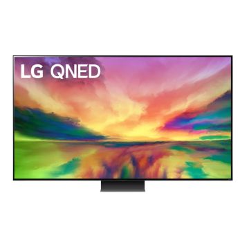 LG 65QNED81CRA 65'' LG QNED81 4K 智能電視
