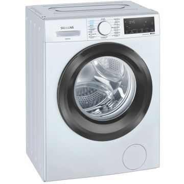 Siemens WD14S461BU iQ300 Built-Under Washer Dryer 8/5 kg 1400rpm (820mm)
