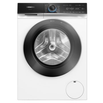 Siemens WG44B201HK iQ700 Front-Loading Washing Machine 9kg 1400rpm
