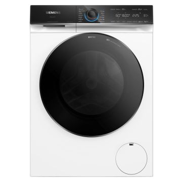 Siemens WG54B2A1HK iQ700 Front-Loading Washing Machine 10kg 1400rpm