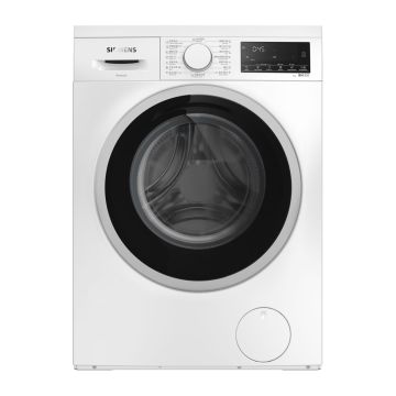 Siemens WH43E200HK Slimline Front Load Washer 9kg 1300rpm