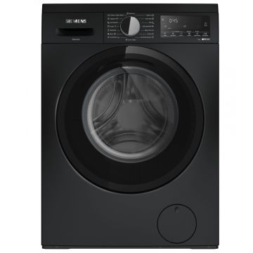Siemens WH43E20ZHK Slimline Front Load Washer 9kg 1300rpm