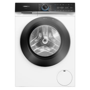 Siemens WQ45G201HK iQ500 Heat Pump Condenser Dryer 9kg