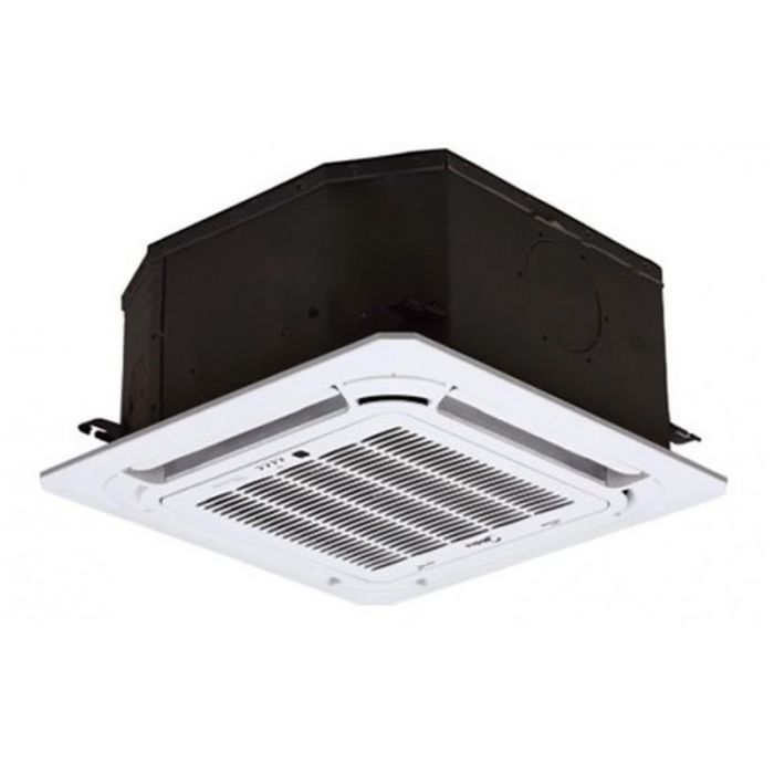 Midea MCA3-18HRN1-QB6