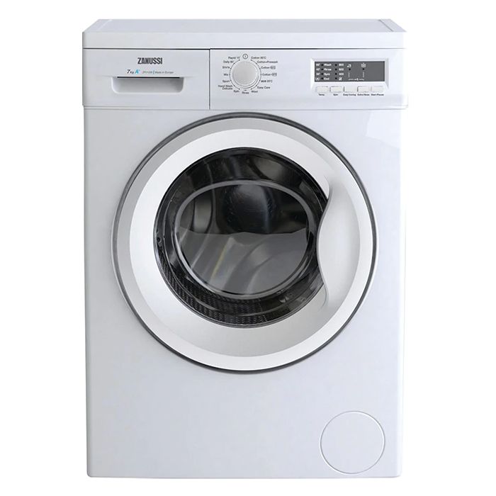 Zanussi ZFV1027